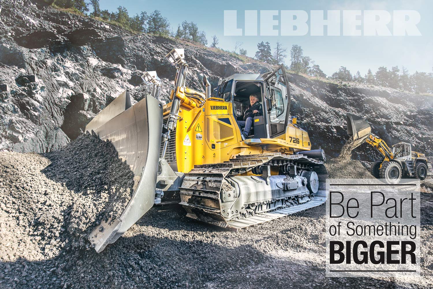 Liebherr