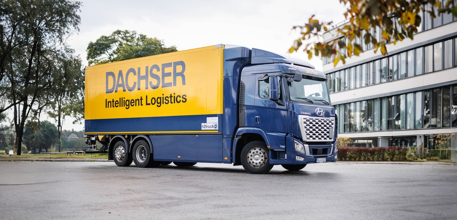 DACHSER 